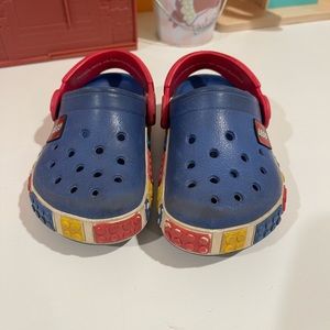 Lego Crocs